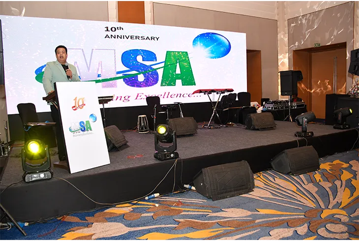 WELCOME TO MSA GLOBAL GROUP