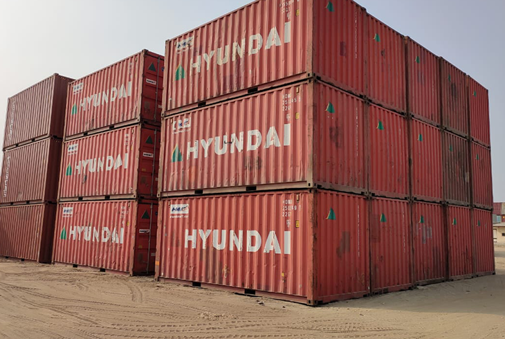 Msa Container WELCOME TO MSA GLOBAL GROUP